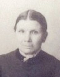 Sarah Phillips (1840 - 1931) Profile